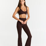 Flare Leggings