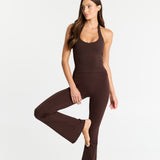 Flare Leggings