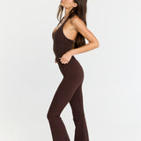 Flare Leggings