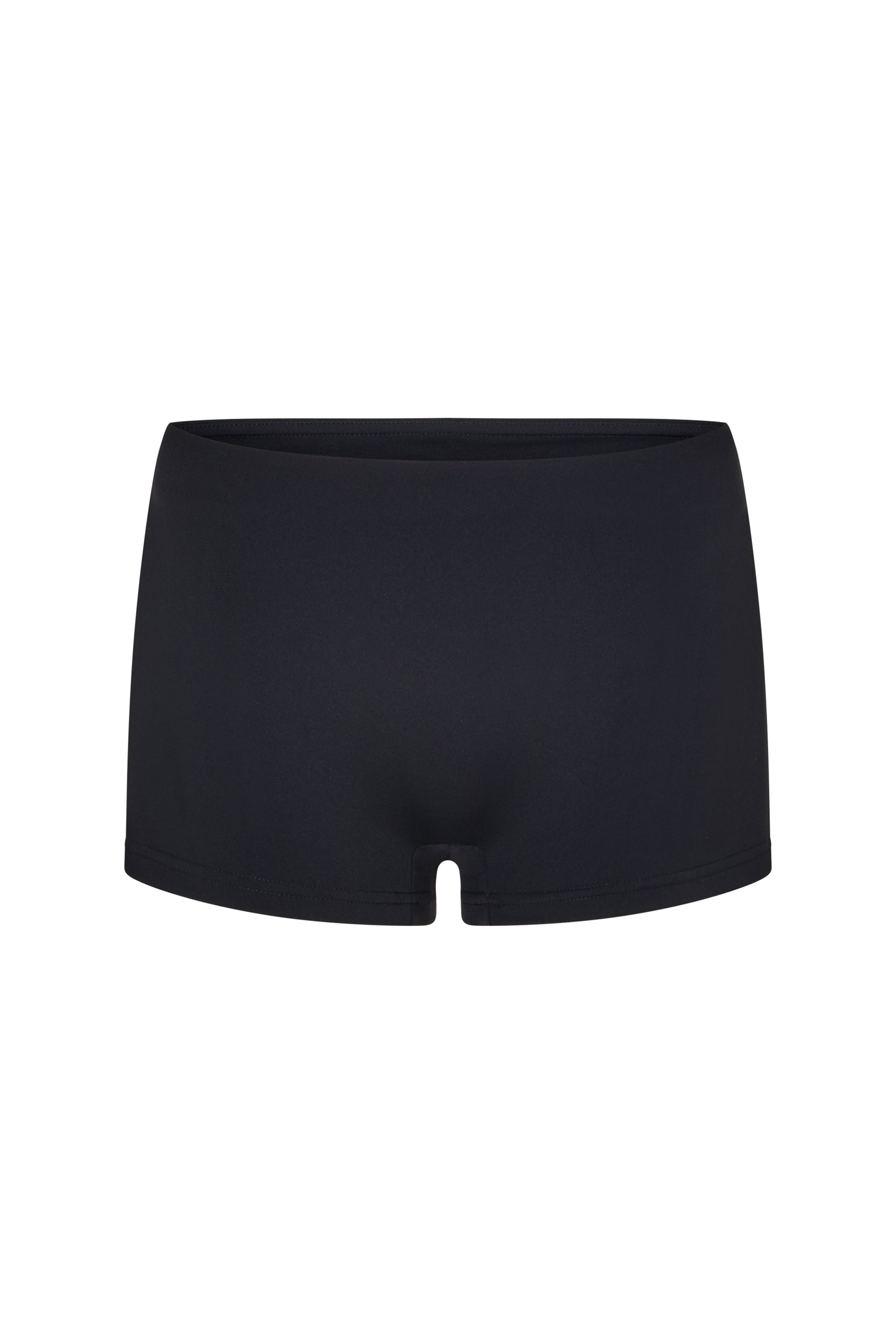 Mini Shorts in Midnight