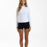 Pilates Jacket