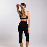 Capris Leggings