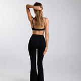 Flare Leggings