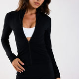 Pilates Jacket