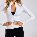 Pilates Jacket
