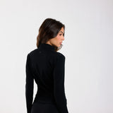 Pilates Jacket