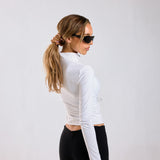 Pilates Jacket