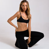 Flare Leggings