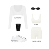 Sporty & Chic