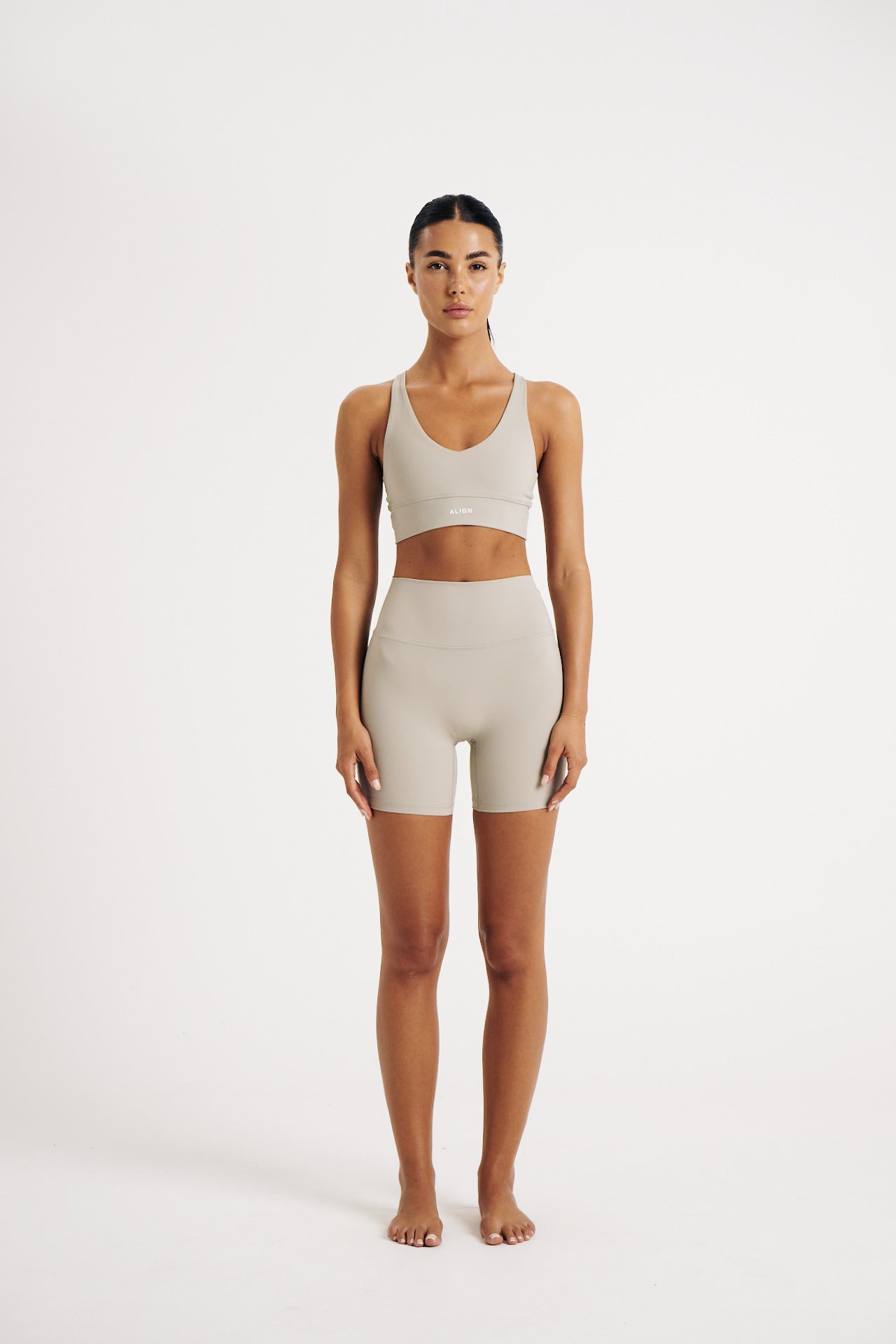 Biker Short