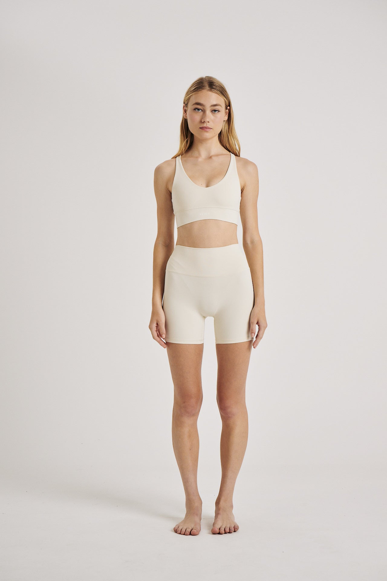 Biker Short