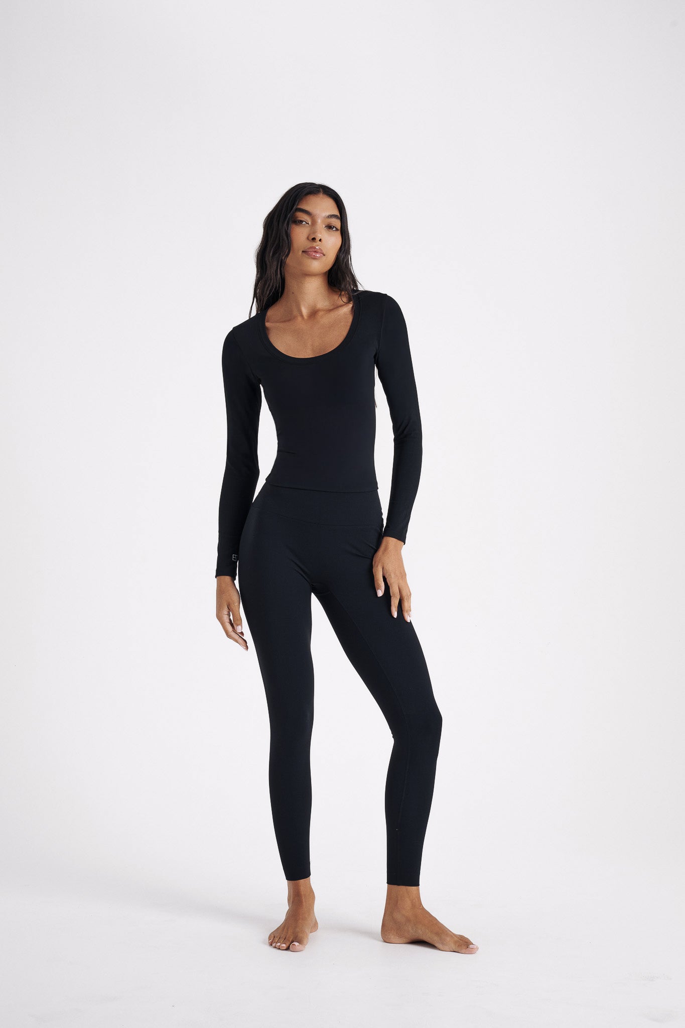 Long Sleeve
