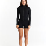 Pilates Jacket