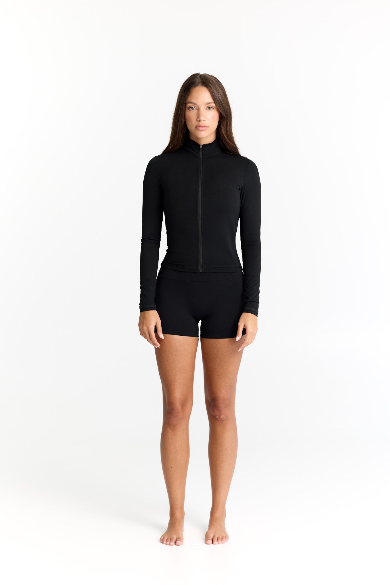 Pilates Jacket