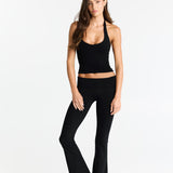 Flare Leggings