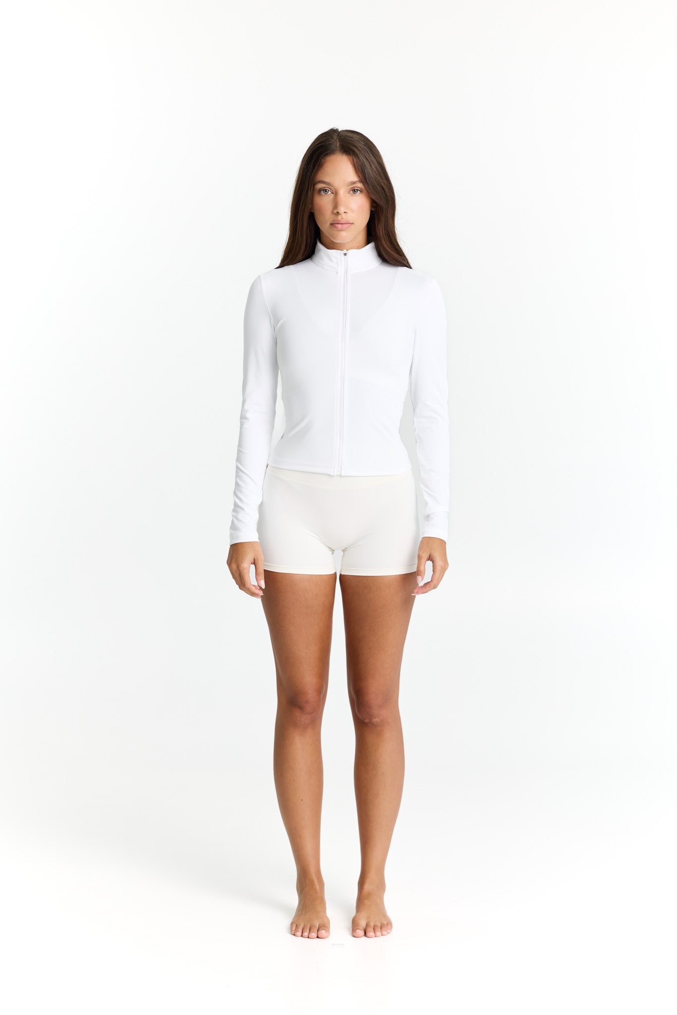 Pilates Jacket