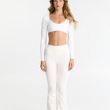 Flare Leggings