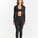 Pilates Jacket
