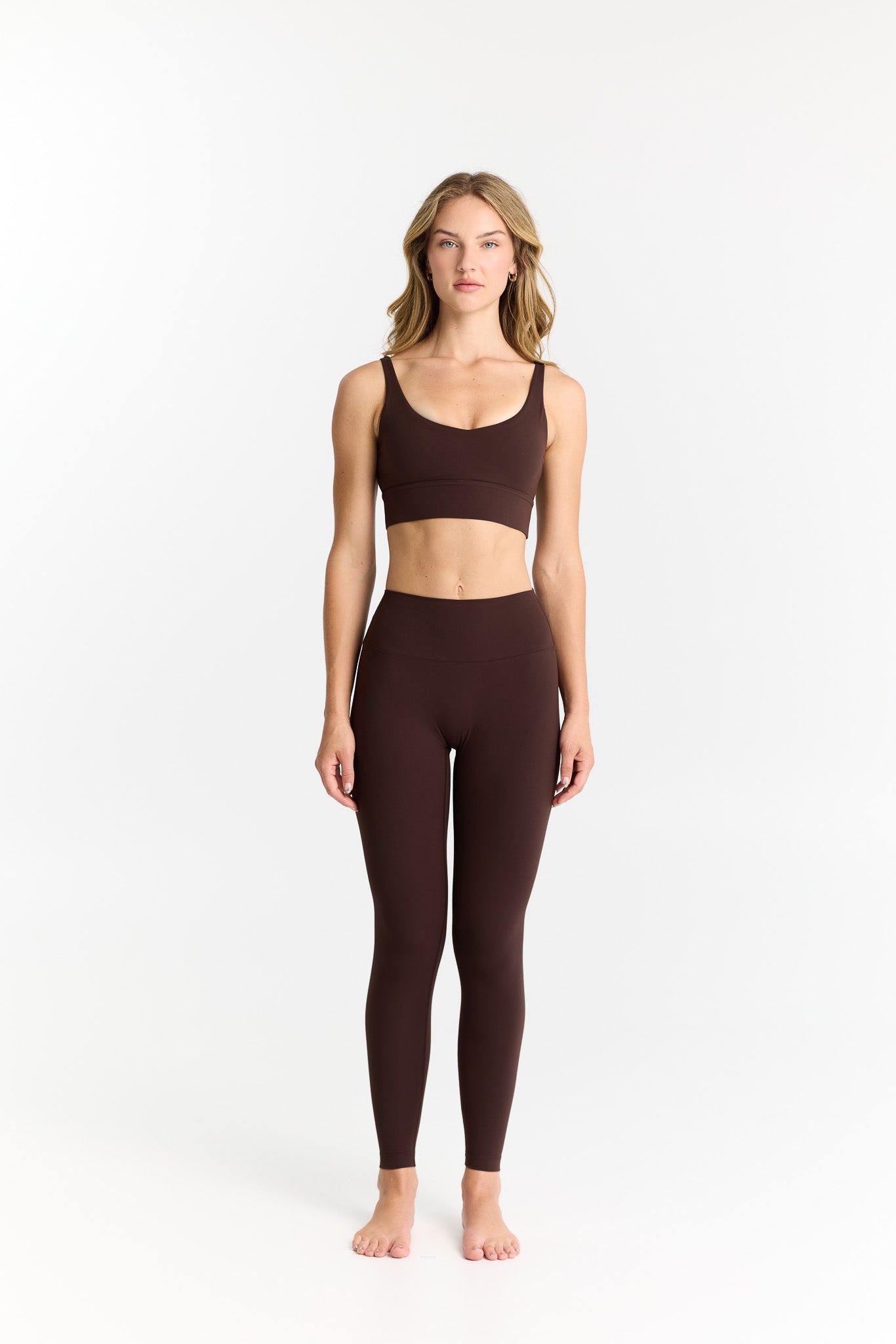 Sculpt Bra