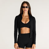Pilates Jacket