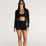 Pilates Jacket