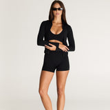 Pilates Jacket