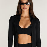 Pilates Jacket