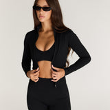 Pilates Jacket