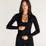 Pilates Jacket