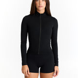 Pilates Jacket