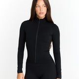 Pilates Jacket