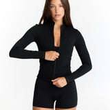 Pilates Jacket