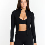 Pilates Jacket