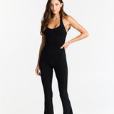 Flare Leggings