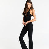 Flare Leggings