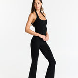 Flare Leggings