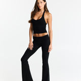 Flare Leggings