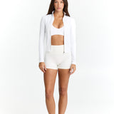 Pilates Jacket