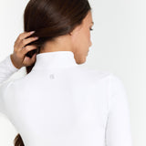 Pilates Jacket