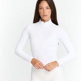 Pilates Jacket