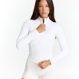Pilates Jacket