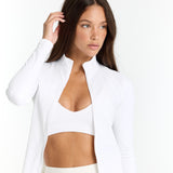 Pilates Jacket