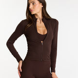 Pilates Jacket