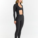 Pilates Jacket