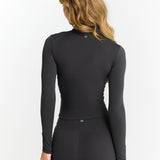 Pilates Jacket