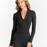 Pilates Jacket