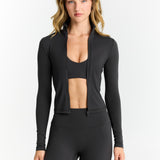 Pilates Jacket