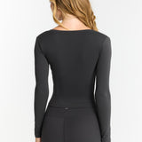 Long Sleeve