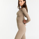 Long Sleeve