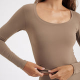 Long Sleeve